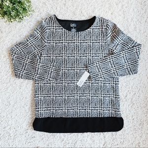 Croft & Barrow Pullover Sweater